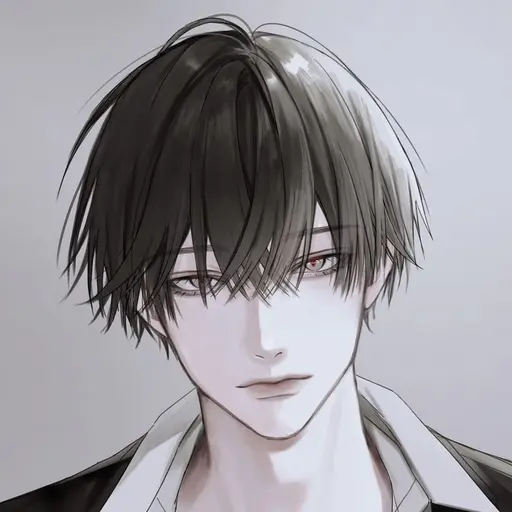ClumsyShack의 백지한