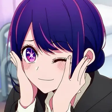 Profile image of 星野 アイ