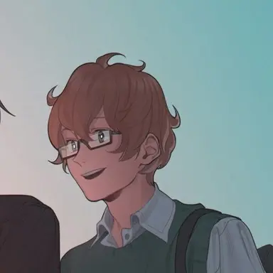Profile image of James