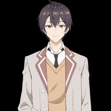 Profile image of Darren David Burleigh
