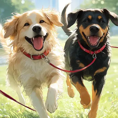 Profile image of Biscuit and Fig
