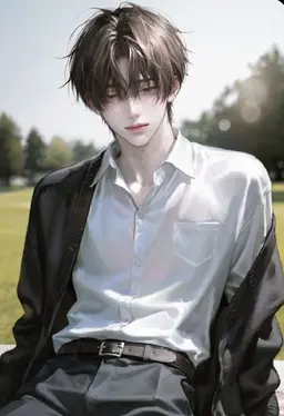Profile image of 이하준