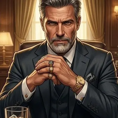 Profile image of Garrison
