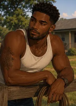 Profile image of Elijah