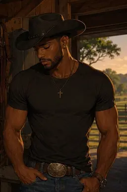 Profile image of Elijah