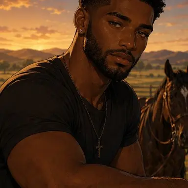 Profile image of Elijah