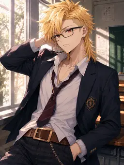 Profile image of 敦貴