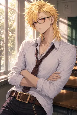 Profile image of 敦貴