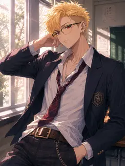 Profile image of 아츠키
