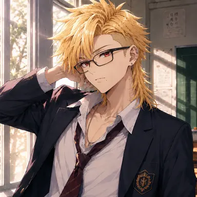 Profile image of 敦貴