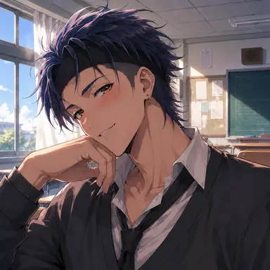 Profile image of 帯斗