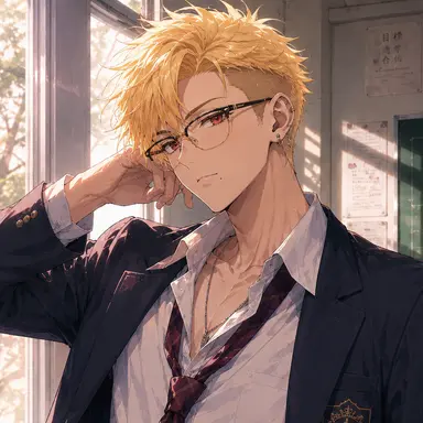 Profile image of 敦貴