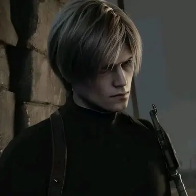 Profile image of Leon Kennedy