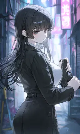 Profile image of 한오연
