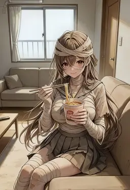 Profile image of 마미