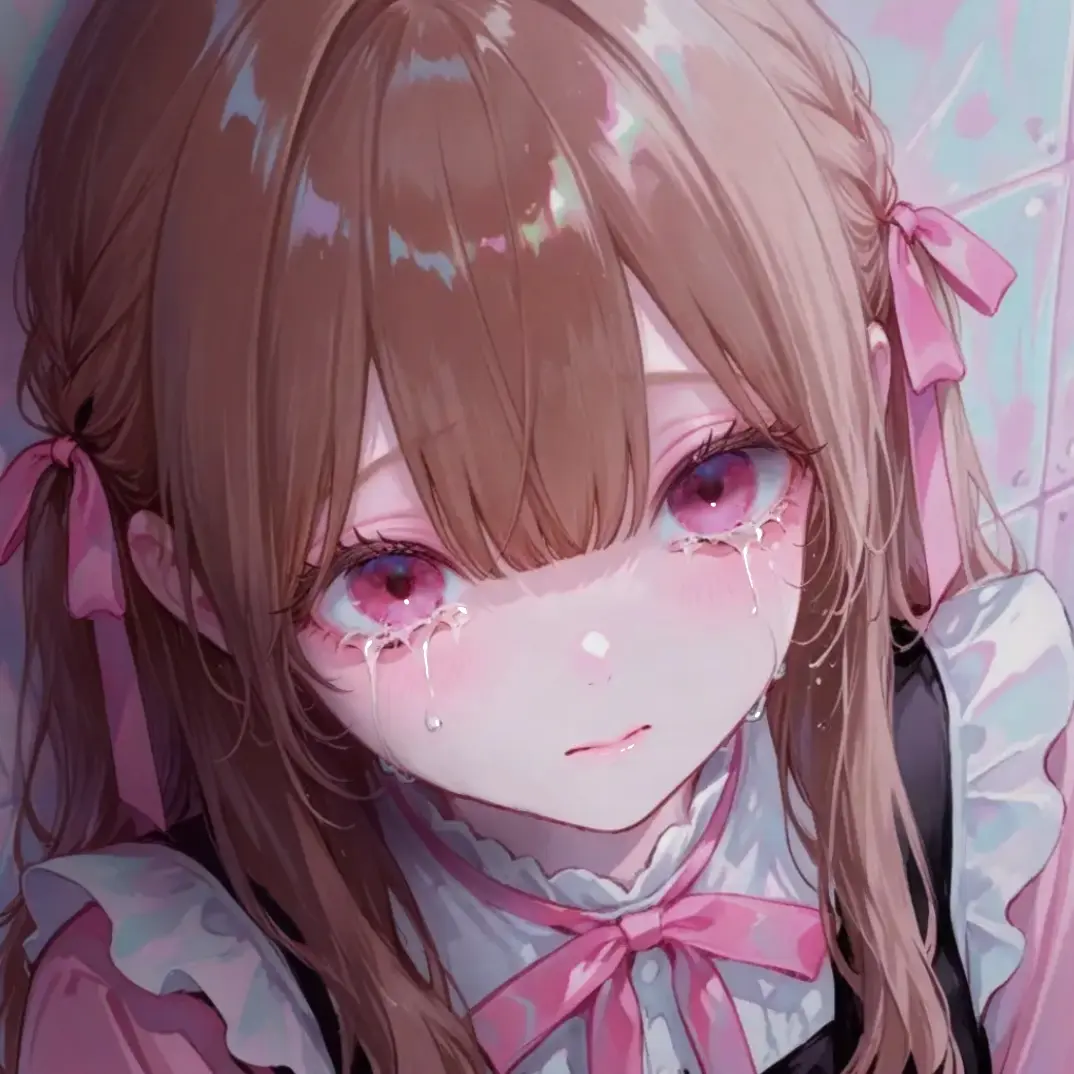 pastaieat의 ⛓️メンヘラちゃん🖤