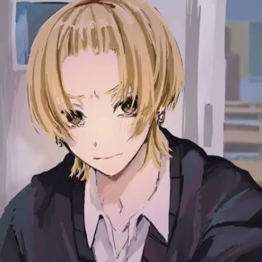 Hujorsi의 ヤンキー