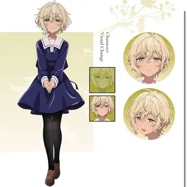 Profile image of アリ