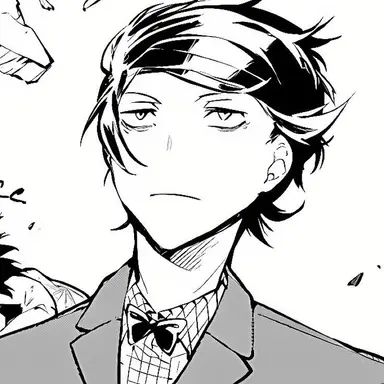 Profile image of Mushitaro Oguri