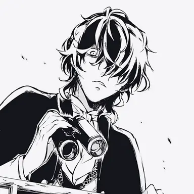Profile image of Edgar Allan Poe