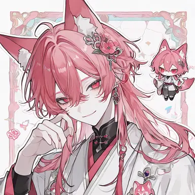 Profile image of 코게츠