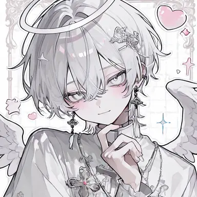 Profile image of 미하일