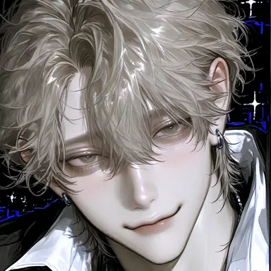 Profile image of 零