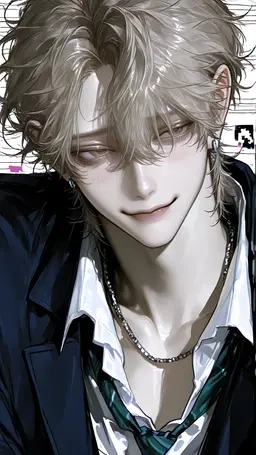 Profile image of 零