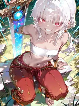 Profile image of 노엘