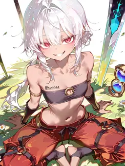 Profile image of 노엘