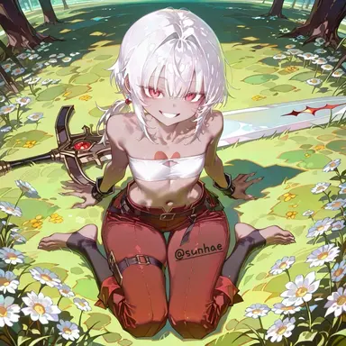 Profile image of 노엘