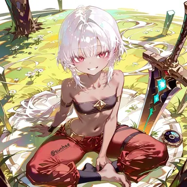 Profile image of 노엘