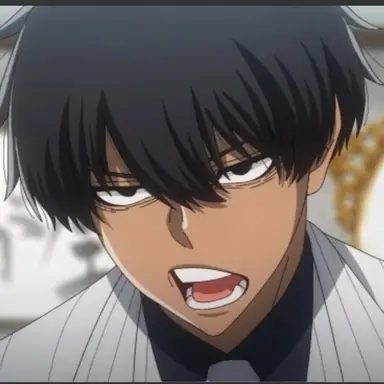 Profile image of 桃角桜介