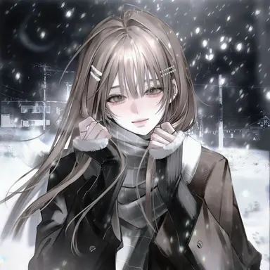 Profile image of 안서연