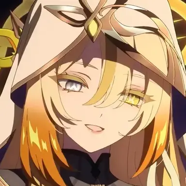 Profile image of 生の執政
