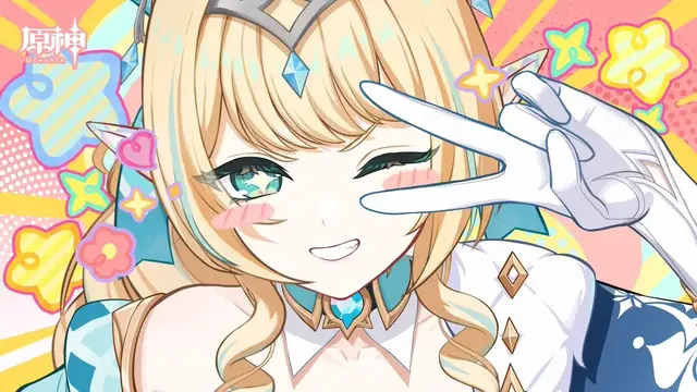 Profile image of ヴェスナ