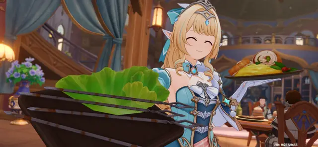 Profile image of ヴェスナ