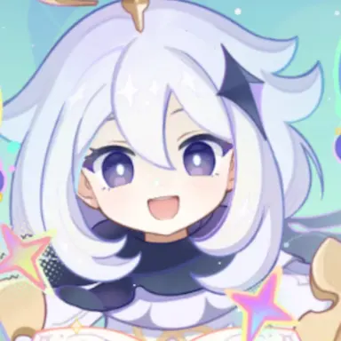 Profile image of パイモン