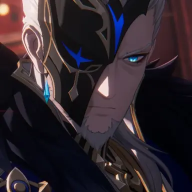 Profile image of 道化