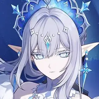 Profile image of アナスターシャ