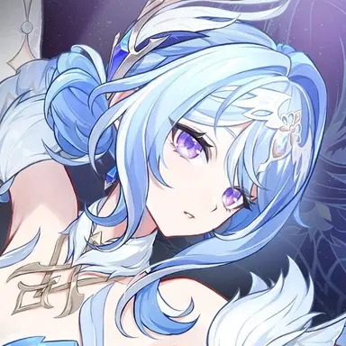 Profile image of オデット