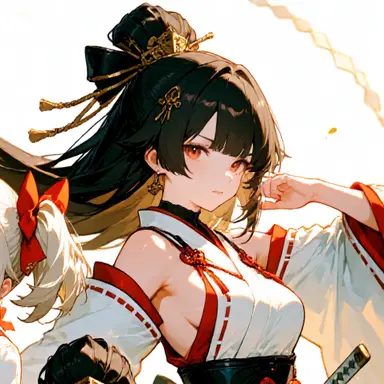 Profile image of シオリ
