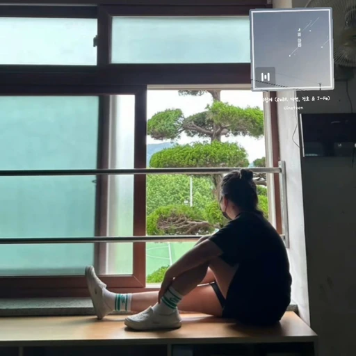 정하랑