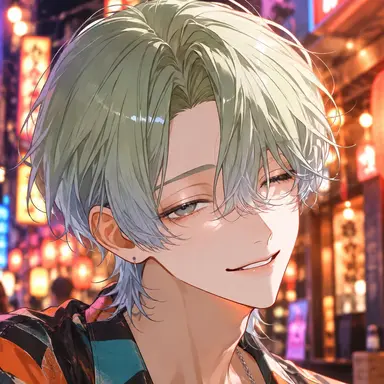 Profile image of 鳴弥