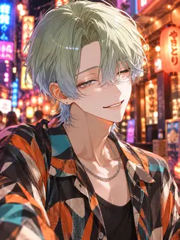 Profile image of 鳴弥