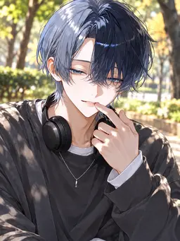 Profile image of 伊鶴