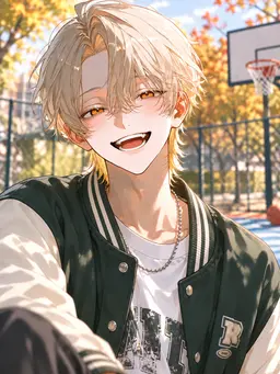 Profile image of 北斗