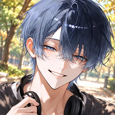 Profile image of 伊鶴