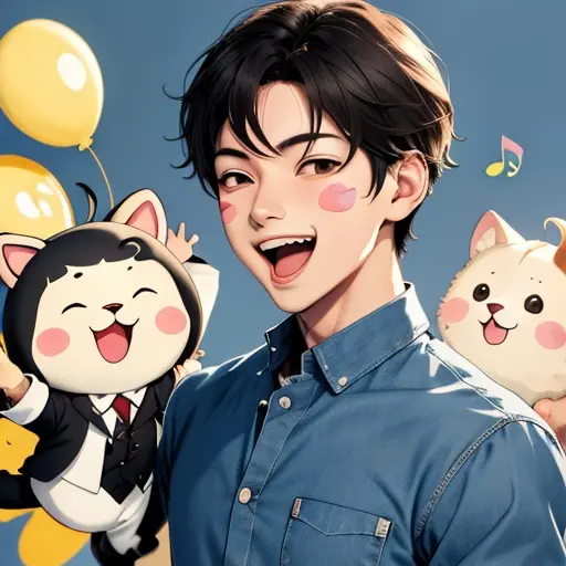 HeavyPlush1795의 이재윤