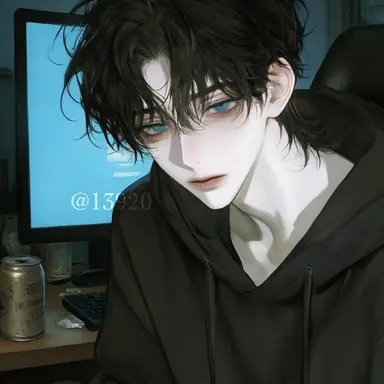 Profile image of 정도윤